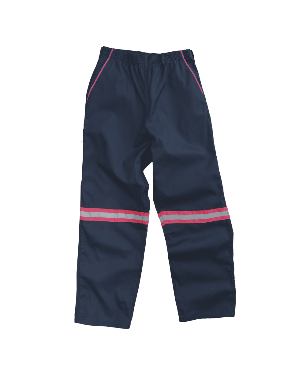 End Of Range - Women's J54 Reflective Conti Trousers