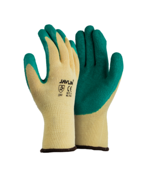 Premium Latex Coated Grippa Gloves