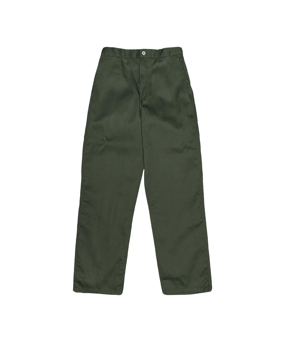 Polycotton Acid Resistant Conti Trousers