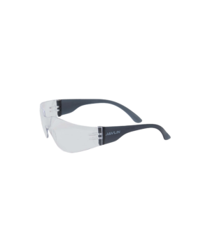 Sporty Scratch Resistant Spectacles Clear Lens
