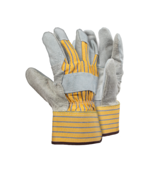 American Riggers Full Grain Cowhide Gloves