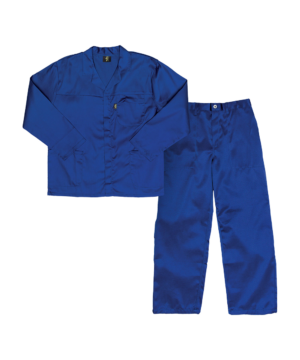 End Of Range - XM20 Conti Suit Polycotton