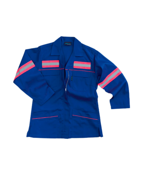 End Of Range - Women's J54 Reflective Conti Jacket