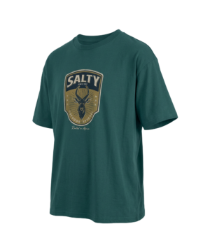 End Of Range - Salty T-Shirt Nyala