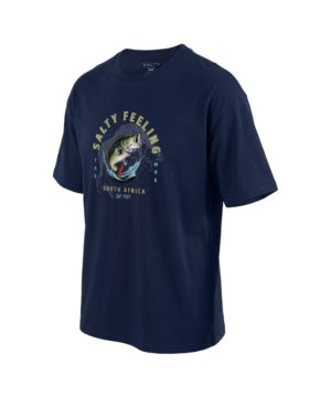 End Of Range - Salty T-Shirt Salty Feeling