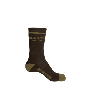 Salty Wear Your Wild Lifestyle Socks
