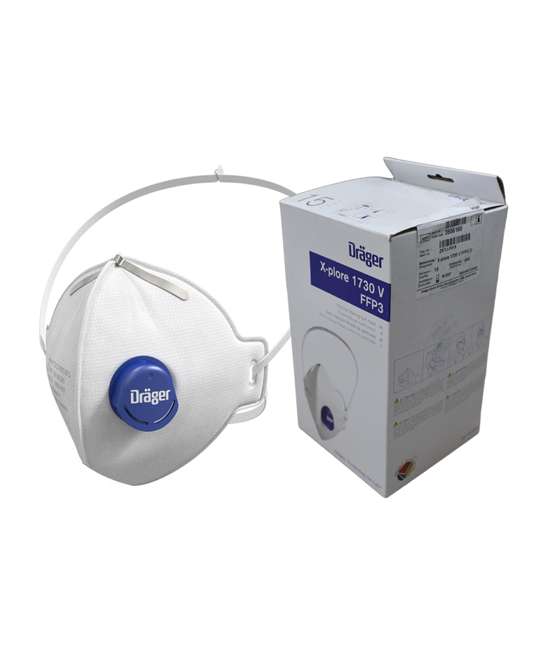 Dust Masks - The Industrial Clothing Company | South Africa’s Workwear ...