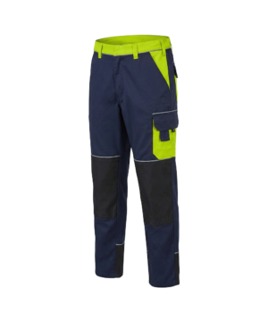 X600D Javlin Hi-Vis Utility Trouser