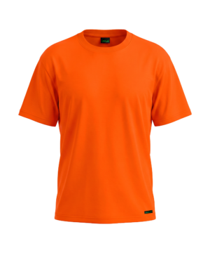 Javlin Ringspun Cotton T-Shirt