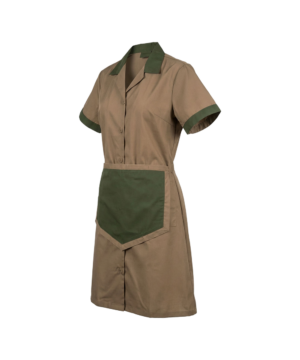 Women’s Three Piece Housekeeping Uniform