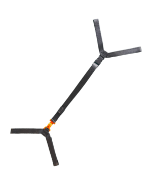 4-Point Chin Strap - Breakaway