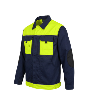 X600D Javlin Hi-Vis Utility Jacket