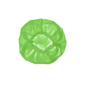 Disposable Mop Caps 20gsm