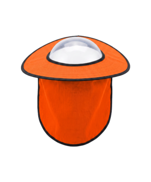 Sunbrim Visor Full Brim - No Tape