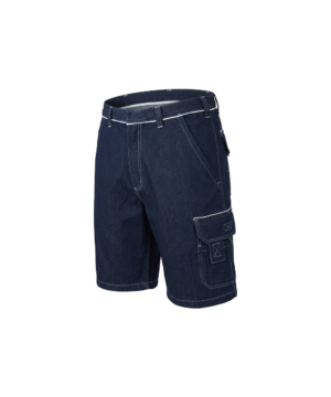 X600D Denim Utility Short