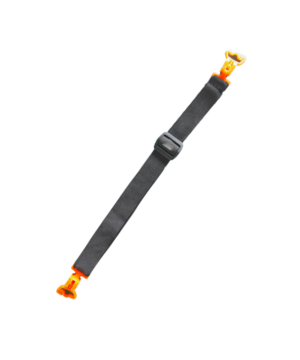 2-Point Chin Strap - Breakaway
