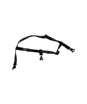 3-Point Chin Strap - Breakaway
