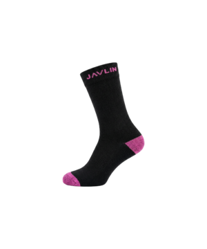 Javlin Women's Performance Work Socks