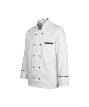 Executive Long Sleeve Chef Jacket