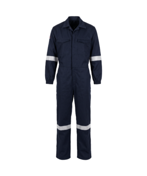 SABS Approved Flame Retardant & Acid Resistant Boiler Suit
