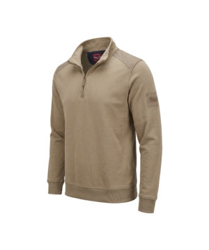Khutse Unisex Canvas Sweatshirt