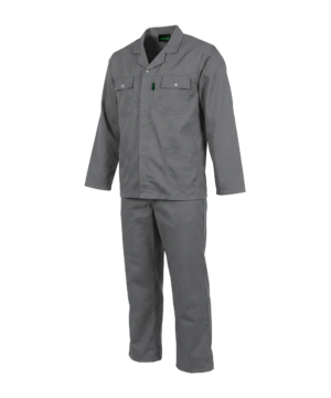 Javlin Polyviscose Acid Resistant Conti Suit SABS Specification