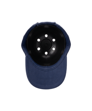 Bump Cap with inner