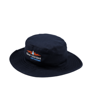 Flame Retardant & Acid Resistant Hat SABS compliant fabric