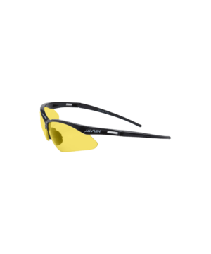 Javlin Sporty Anti-Scratch & Anti-Fog Amber Lens