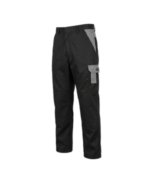 Two Tone Polycotton Utility Cargos SABS Specification