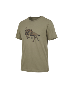 Salty Boys T-Shirt Wildebeest