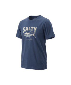 Salty Boys T-Shirt Tuna