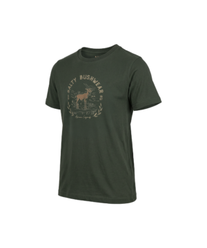 Salty Boys T-Shirt Bush Springbok
