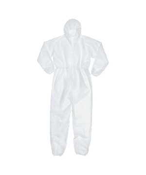Ultitec 1800 Type 5/6 Disposable Overalls