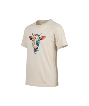Salty Girls T-Shirt Nguni Cow