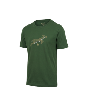 Salty Boys T-Shirt Pixel Springbok
