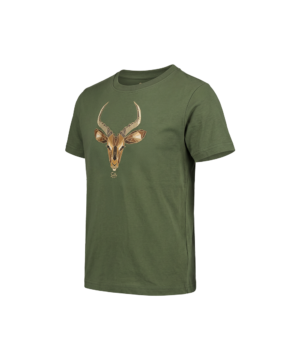 Salty Girls T-Shirt Springbok