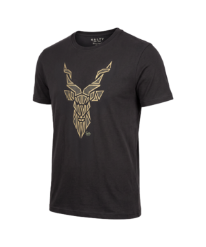 Salty T-Shirt Kudu