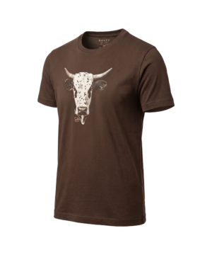 Salty T-Shirt Cow