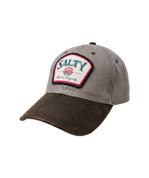 Two-Tone Protea Cap Grey/Brown