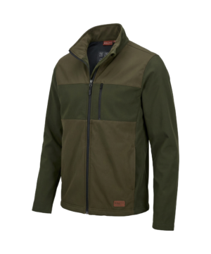 Matabo Two Tone Softshell Jacket
