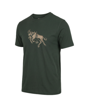 Salty T-Shirt Wildebeest