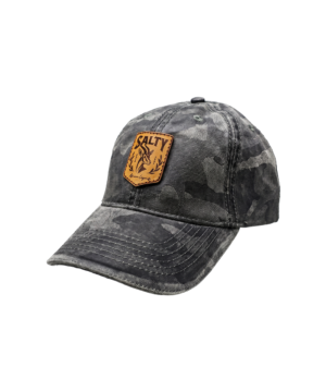 Salty African Legends Oilskin Cap