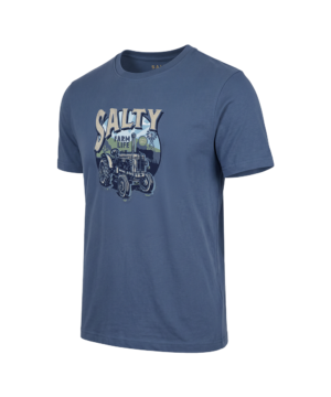 Salty T-Shirt Tractor