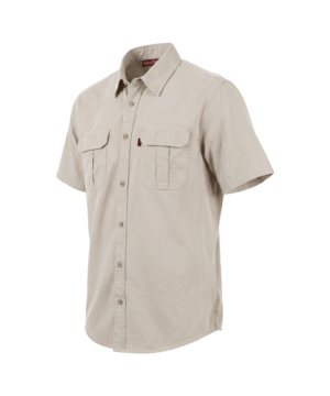 Hwange Bush Shirt