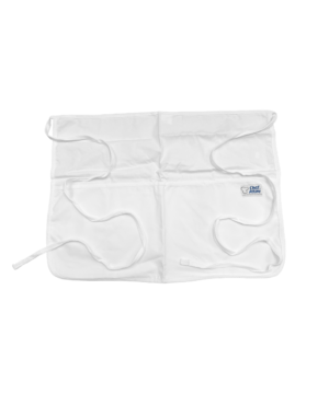 End Of Range - Half Apron Knee Length