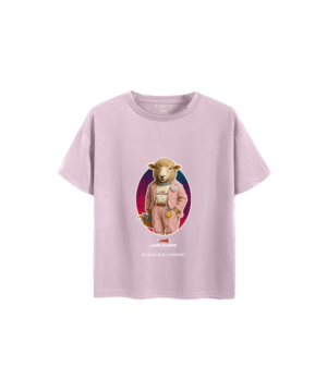 Lamb Champs - Kids T-Shirt