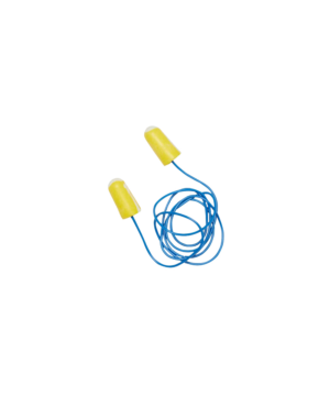 Bilsom Foam Earplugs Corded