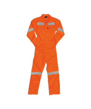 D59 Reflective Boiler Suit F/R SABS Specification