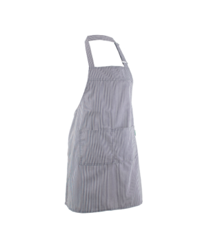 End Of Range - Ligne Noir Regular Apron